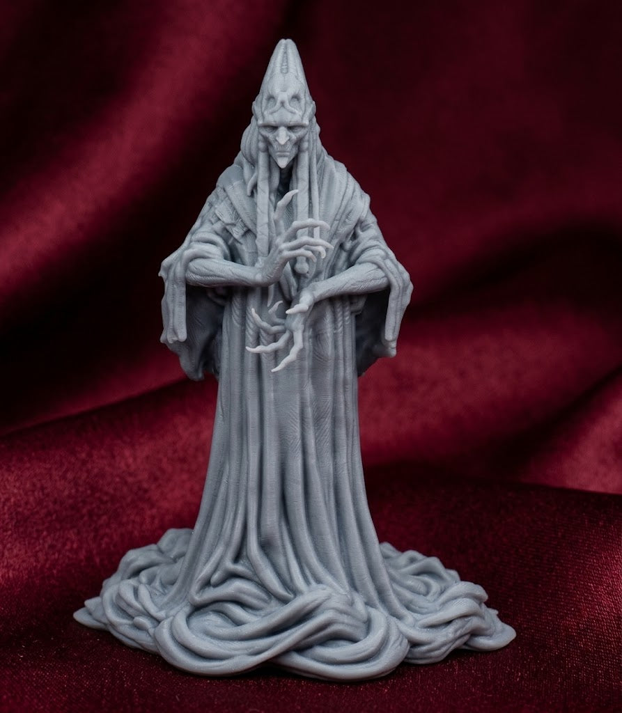 Baba Lysaga