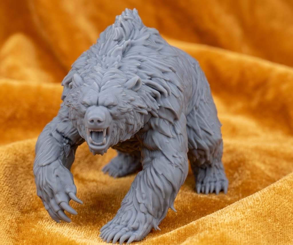 Beorn Oso