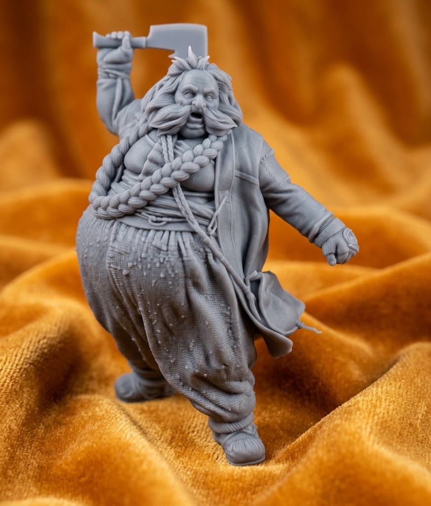 Bombur