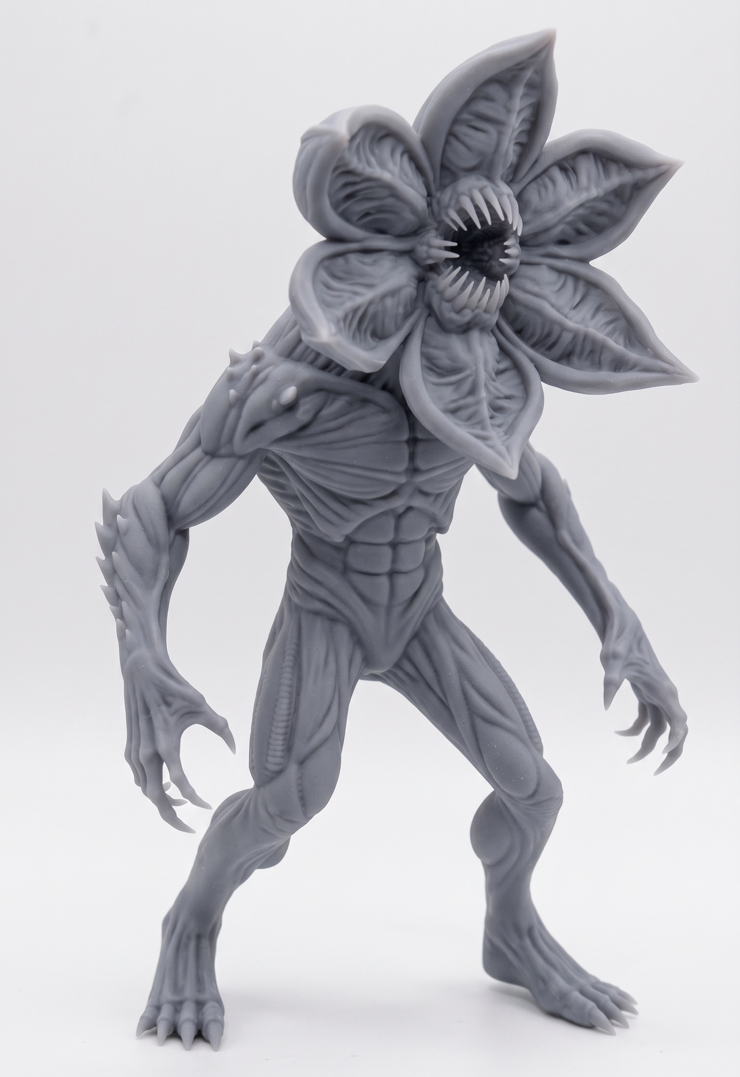 Demogorgon de Stranger Things