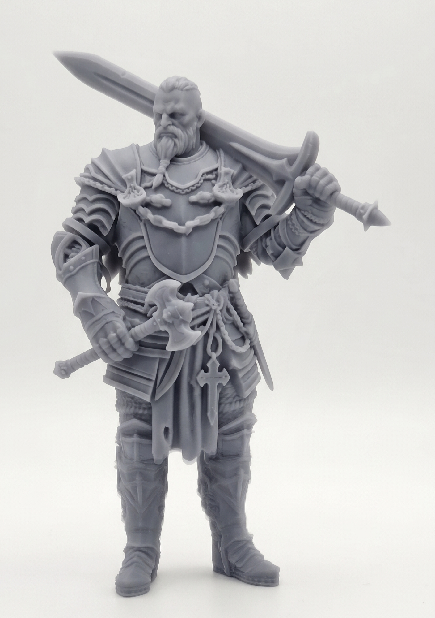 Eirik El Quebrantahuesos