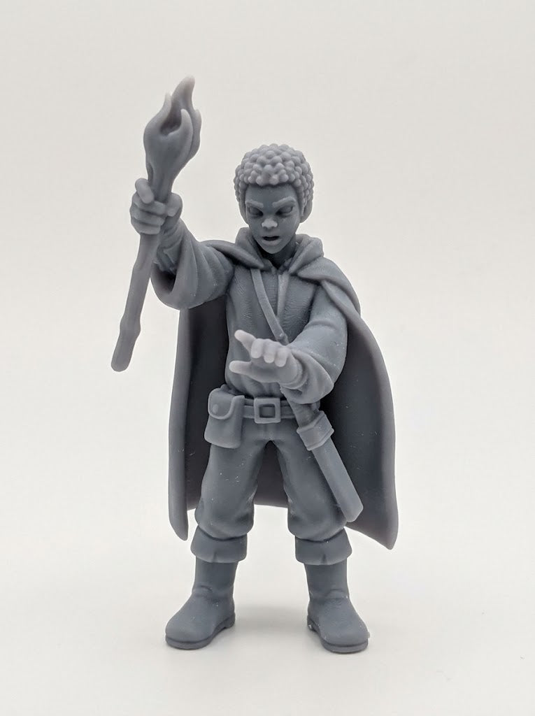 Elarion Flameheart