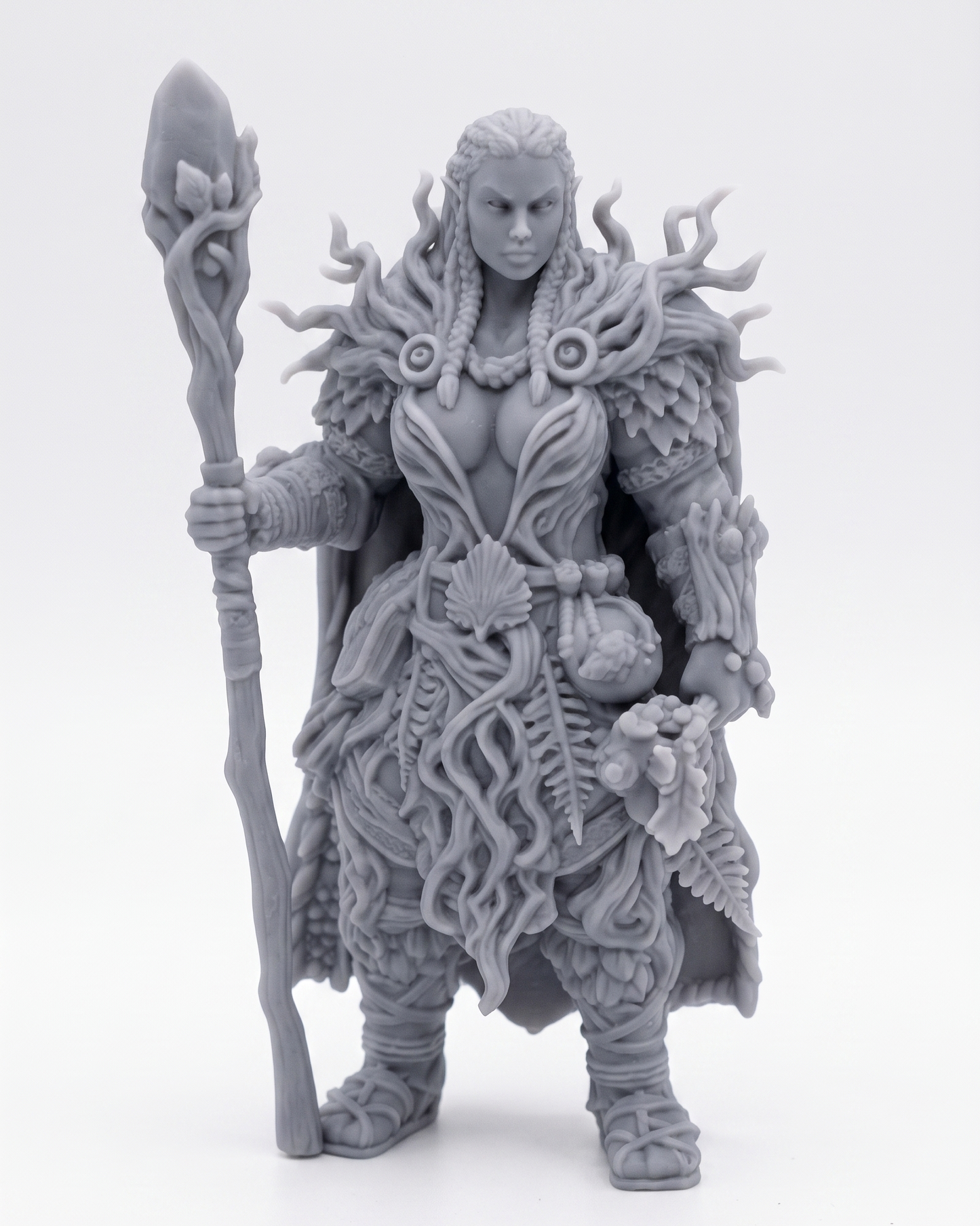Elfa Druida