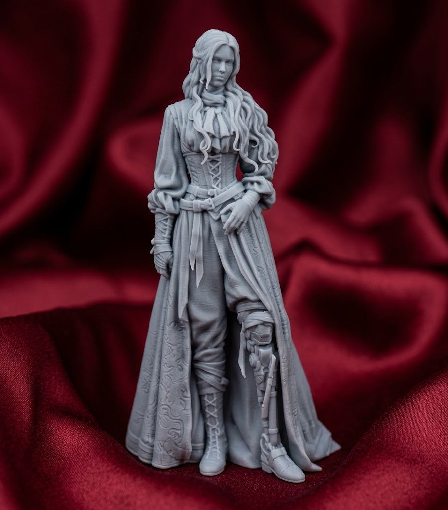 Ezmeralda d'Avenir