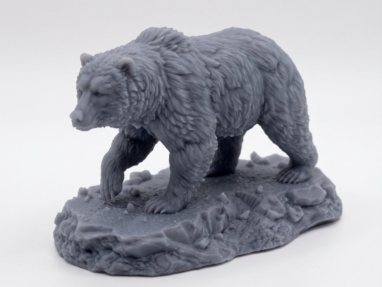 Oso pardo