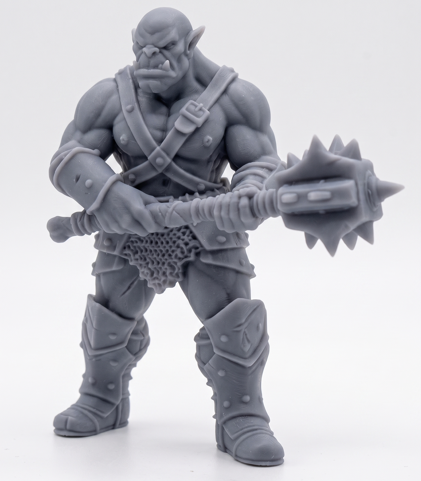 Orco Maza