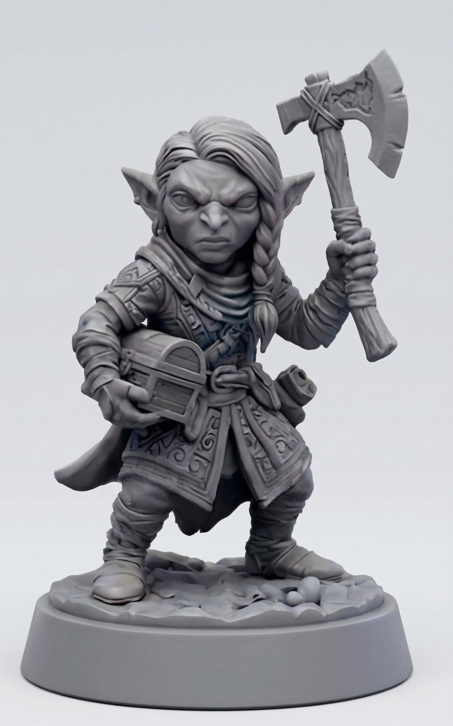 Goblan cofre