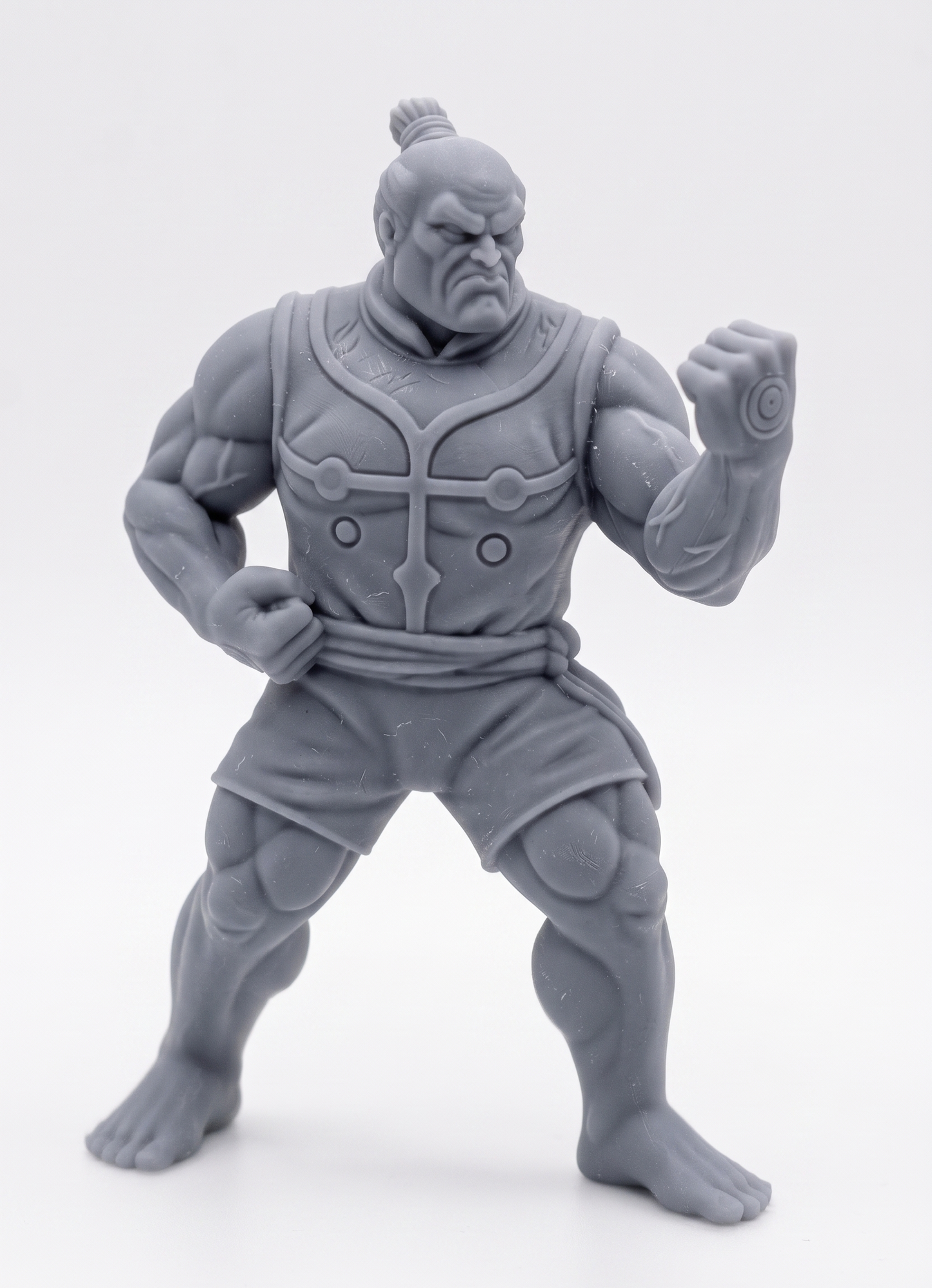 Jitsu. Fantasía medieval.