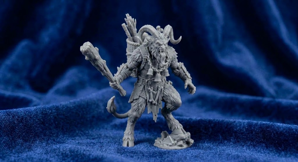 Krampus