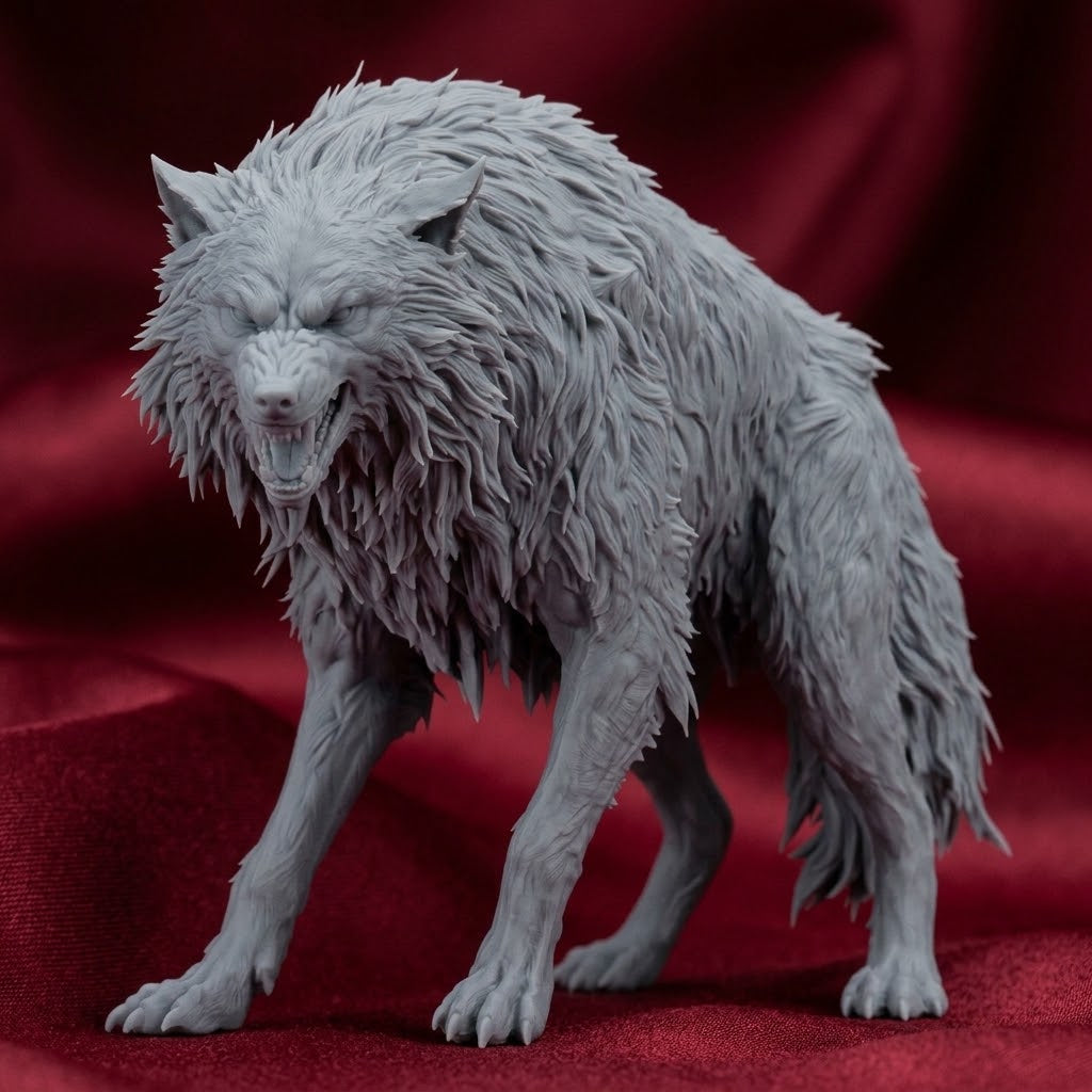 Lobo de Barovia