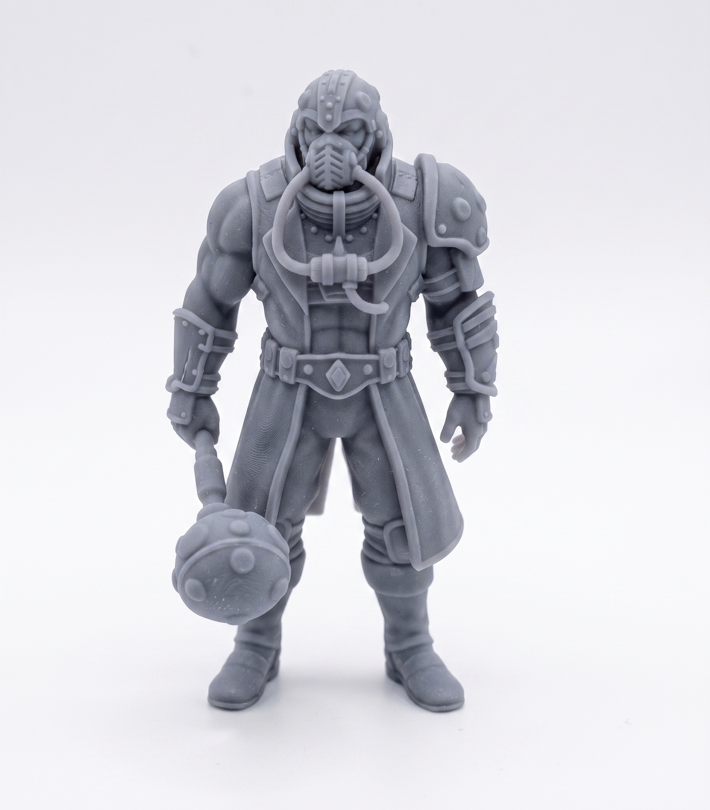 Man at arms. Fantasía medieval.
