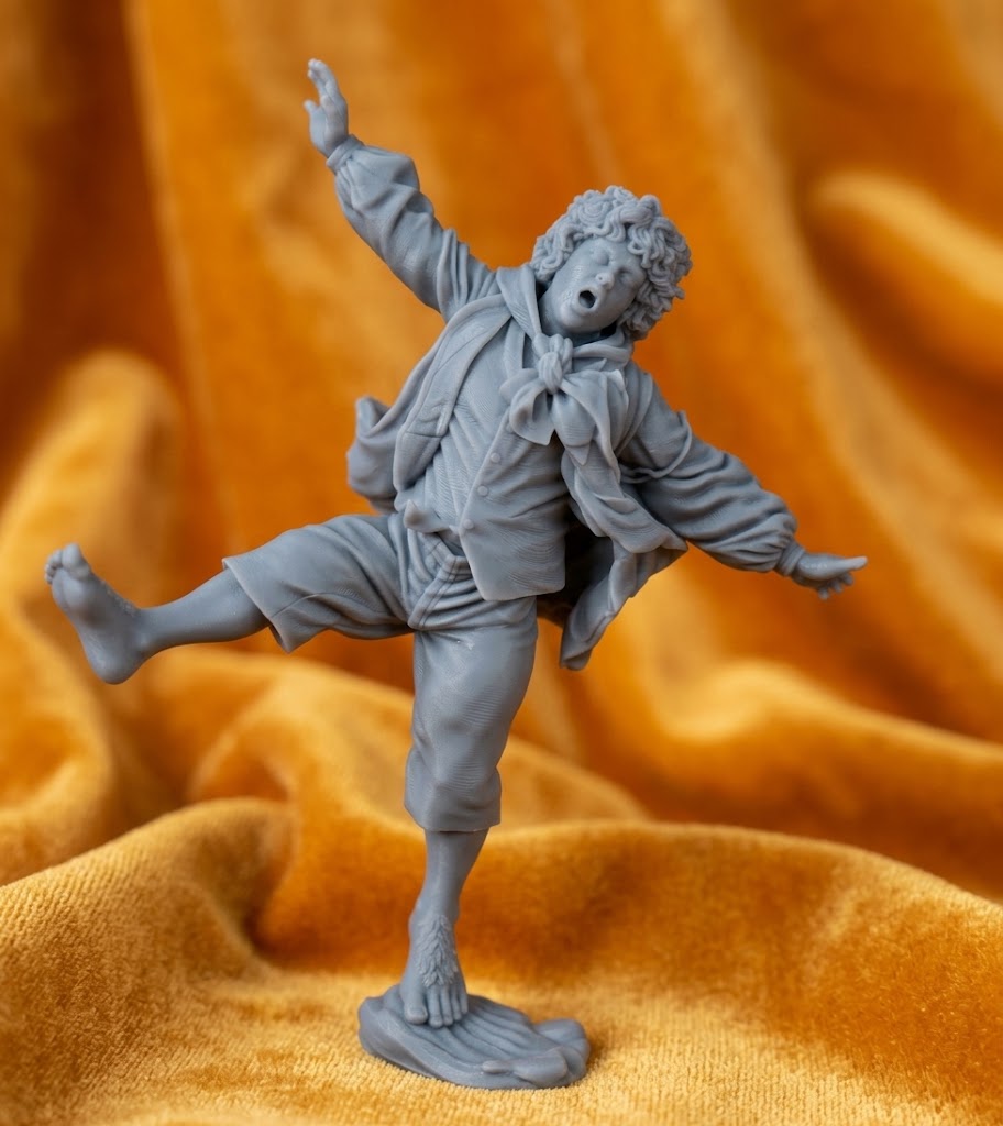 Merry