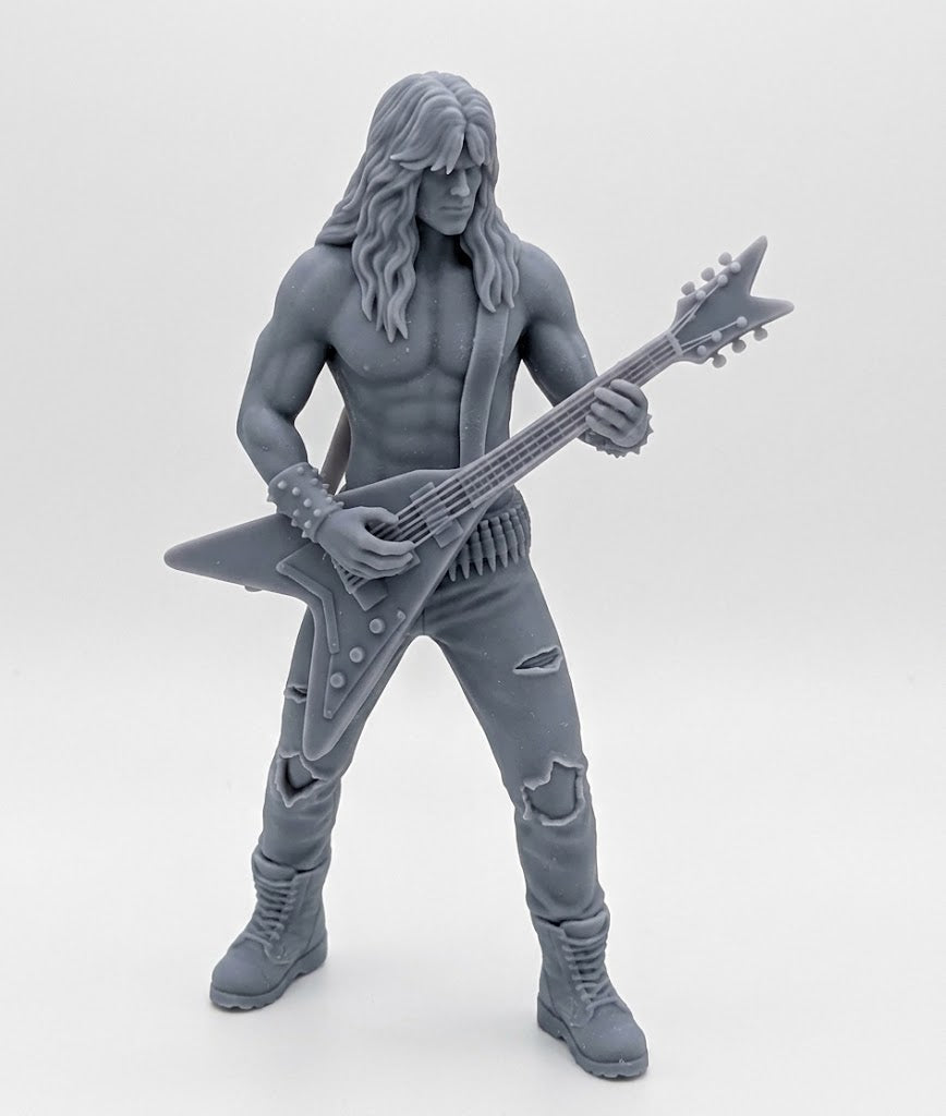 Metalero