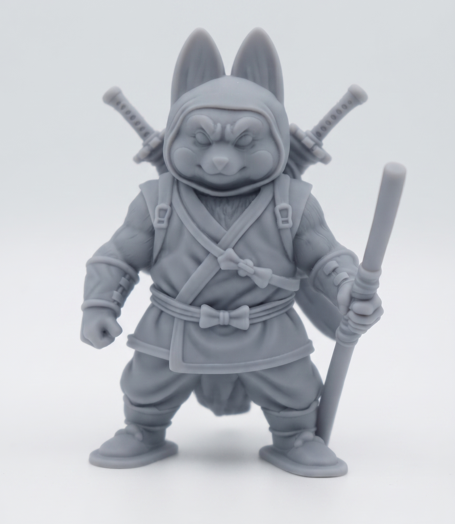 Shu Fantasía medieval