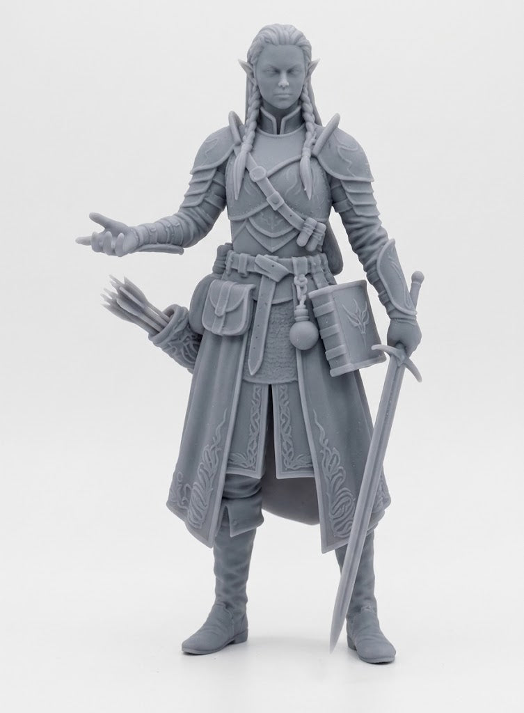 Consuelo "Sombra del Encinar"