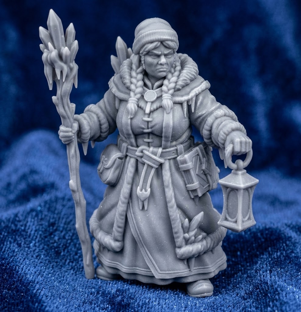 Sra Noel