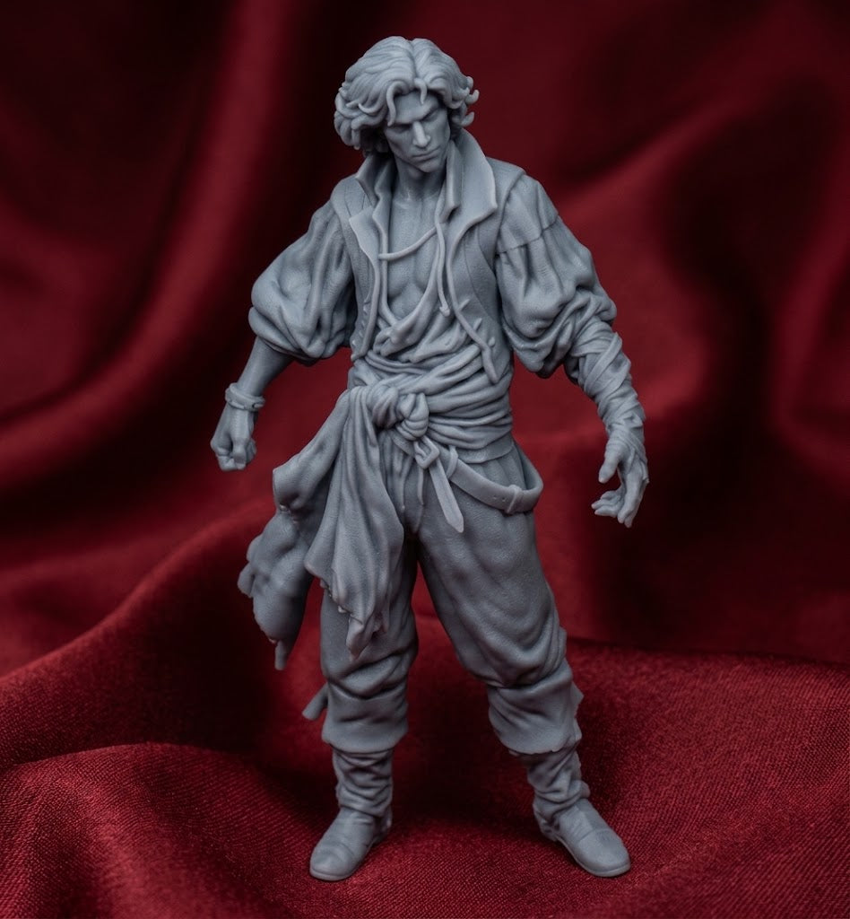 Vistani