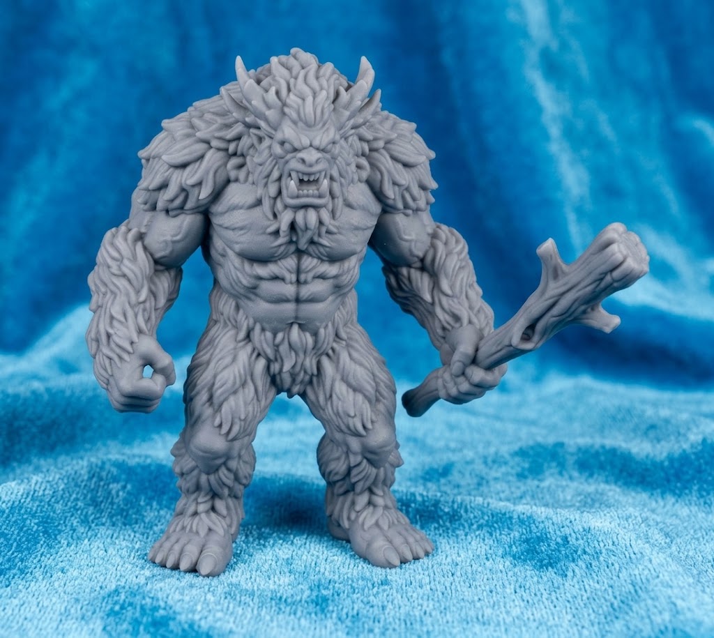 Yeti