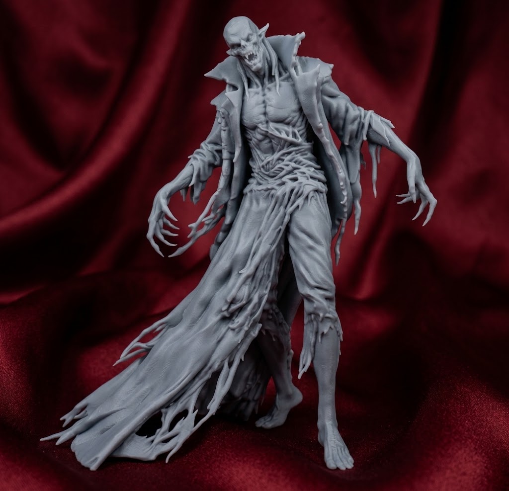 Engendro Vampírico