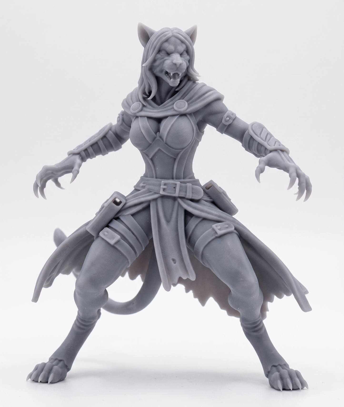 Tabaxi Garras