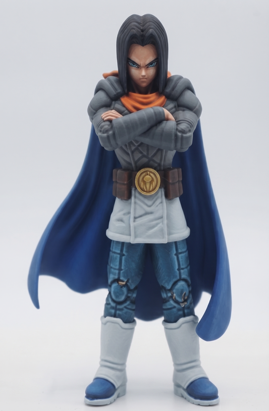 A17 Fantasía medieval