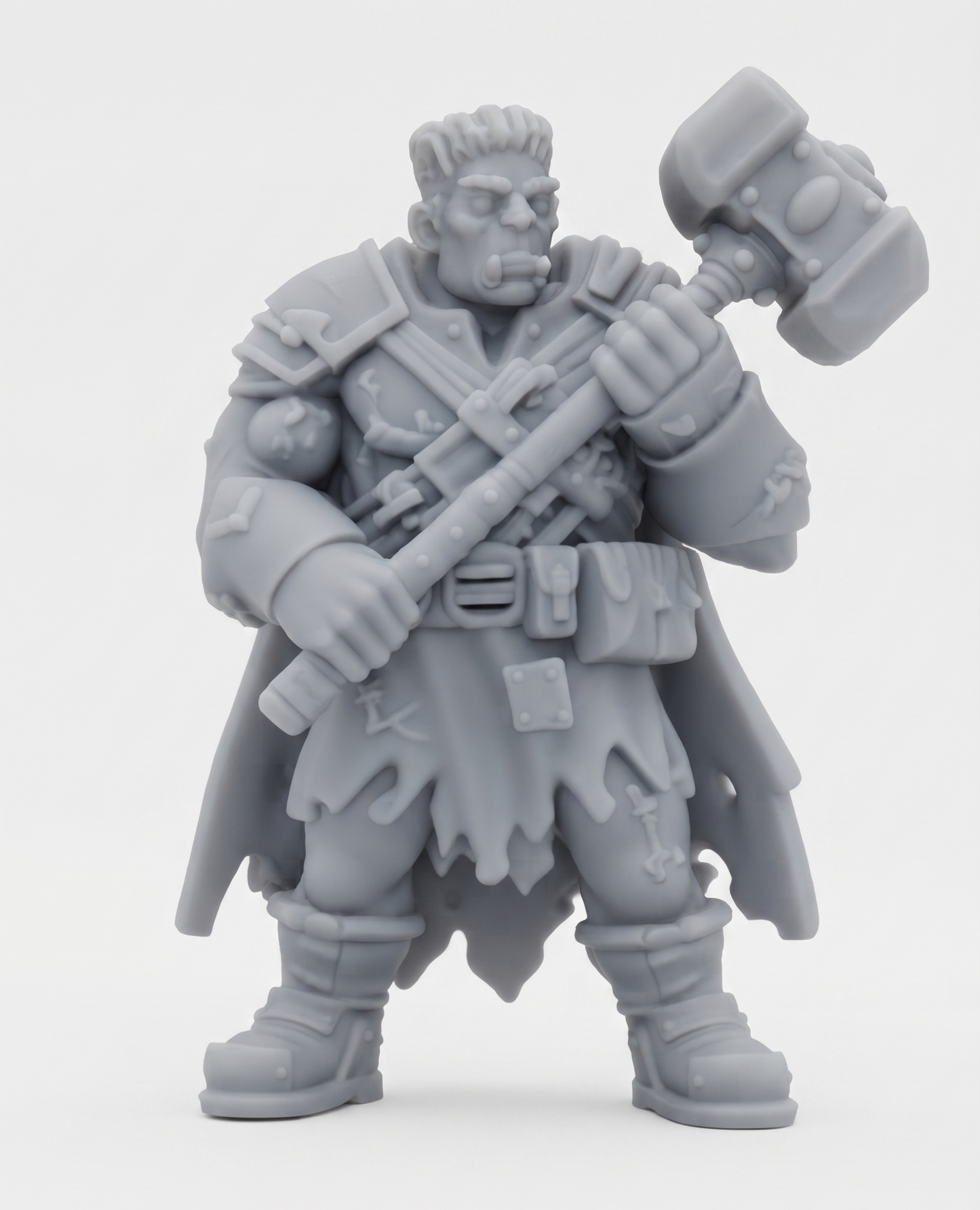 A8 Fantasía medieval