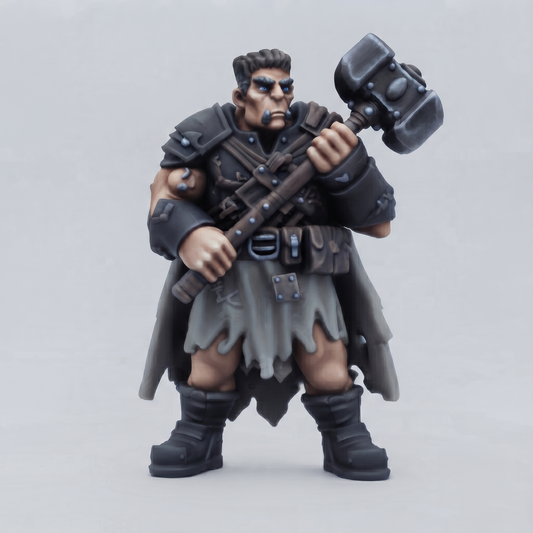 A8 Fantasía medieval