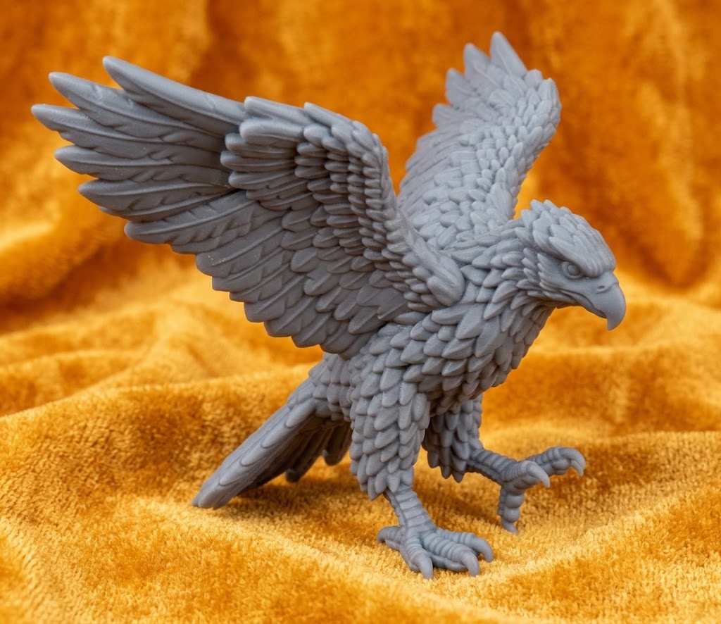 Aguila Gigante