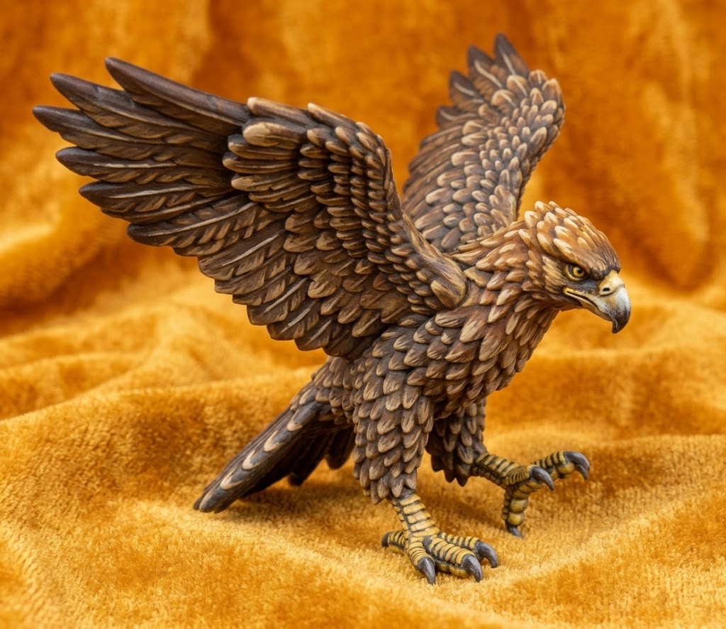 Aguila Gigante