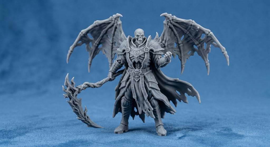 Ángel Exterminador