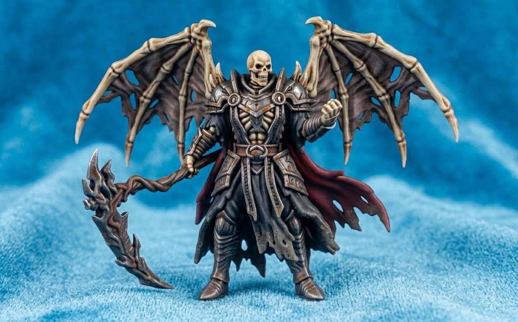 Ángel Exterminador