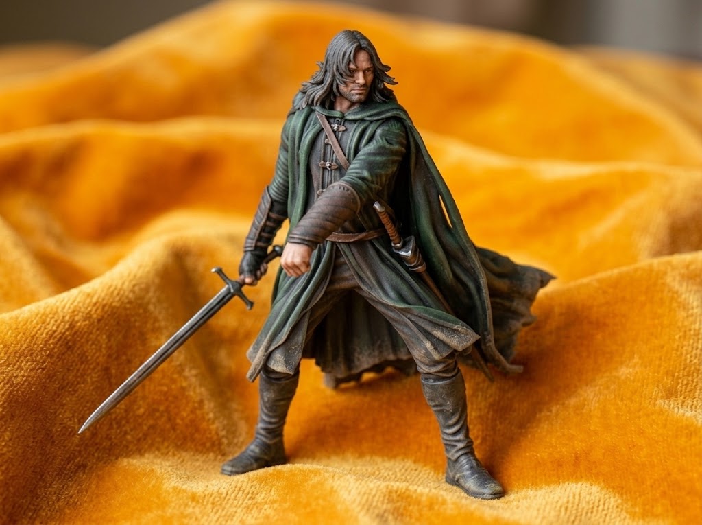 Aragorn