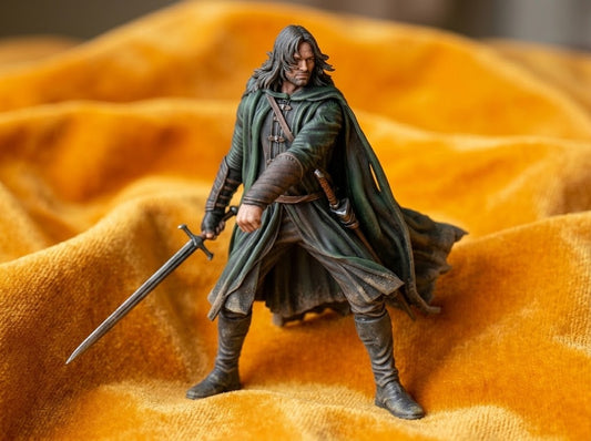 Aragorn