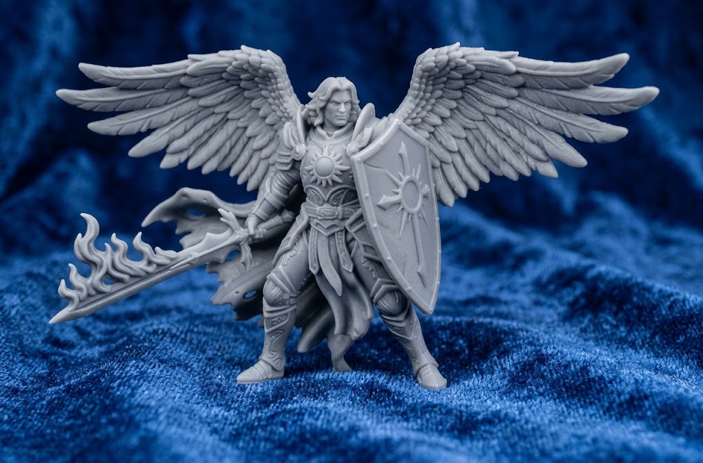 Arcángel San Miguel