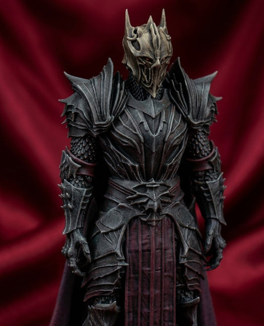 Armadura Animada de Strahd