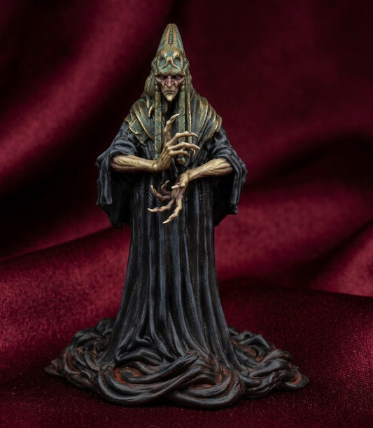 Baba Lysaga