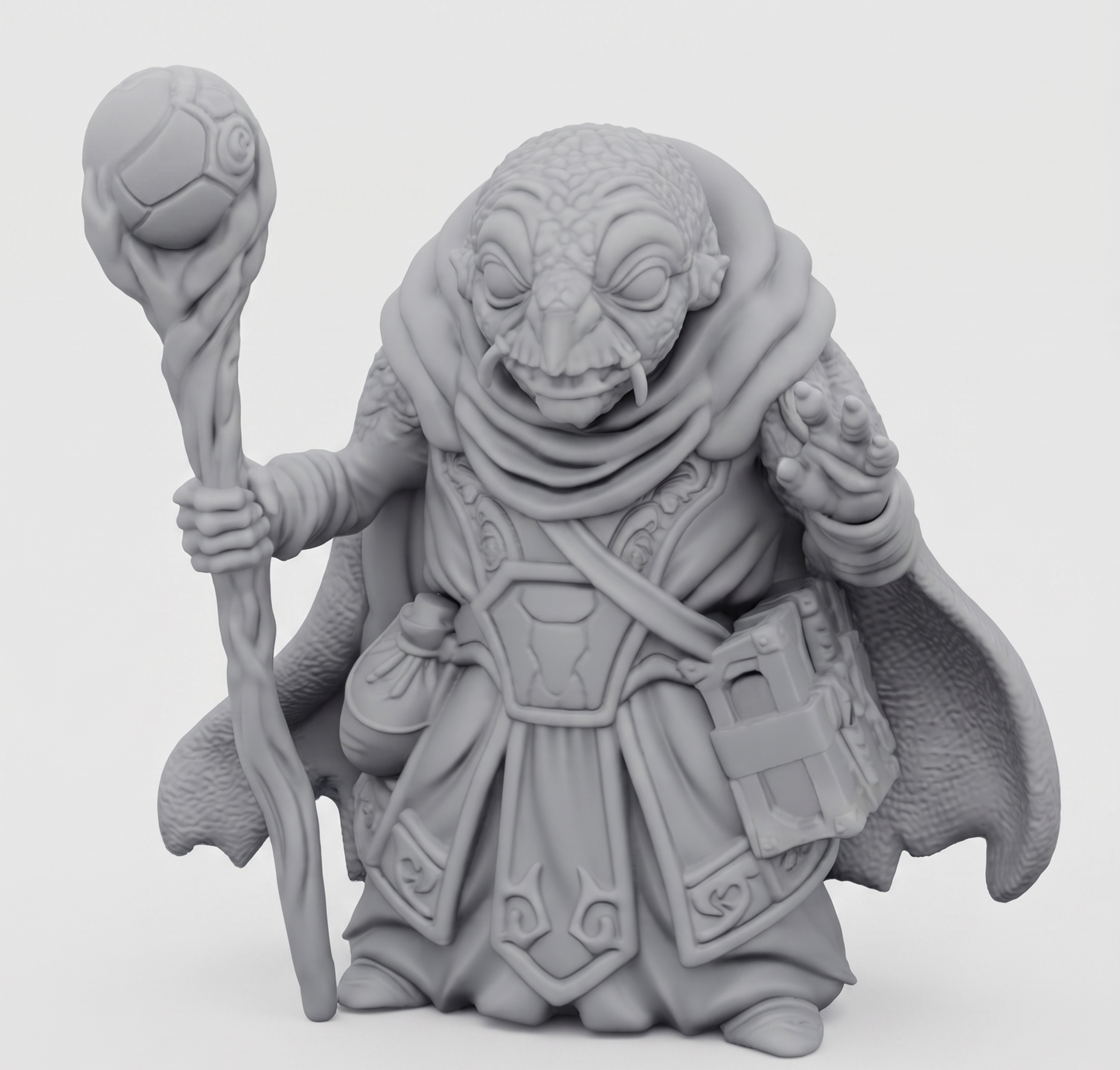 Babidí Fantasía medieval