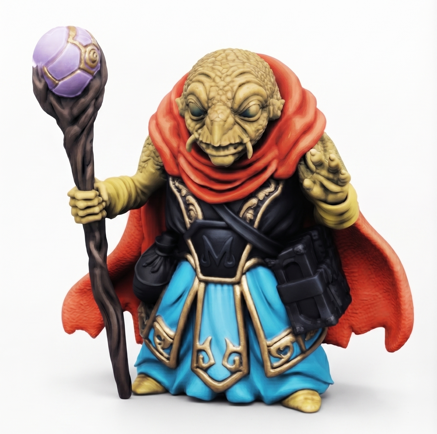 Babidí Fantasía medieval
