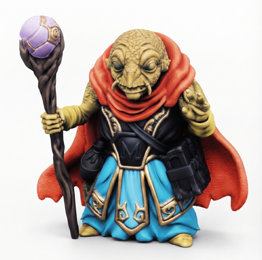 Babidí Fantasía medieval