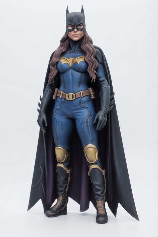 Batgirl