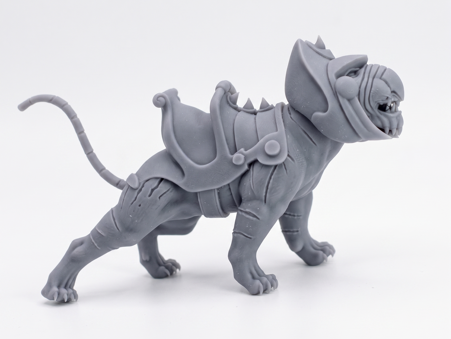 Battlecat