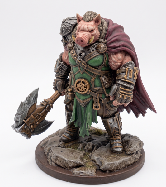 Bebop. Fantasía medieval.