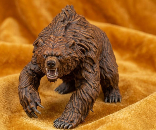 Beorn Oso