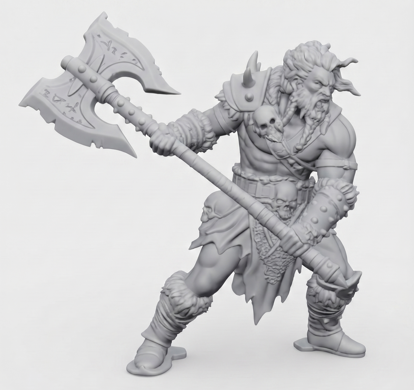 Berserker