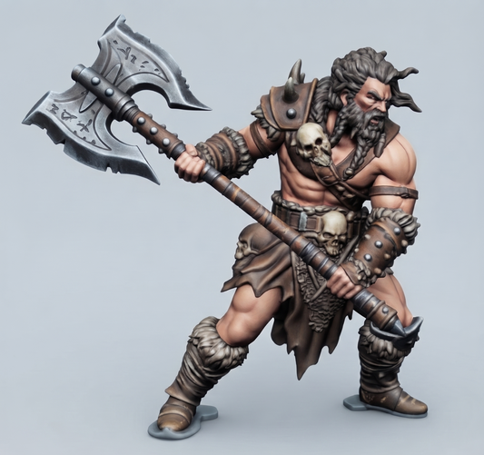 Berserker