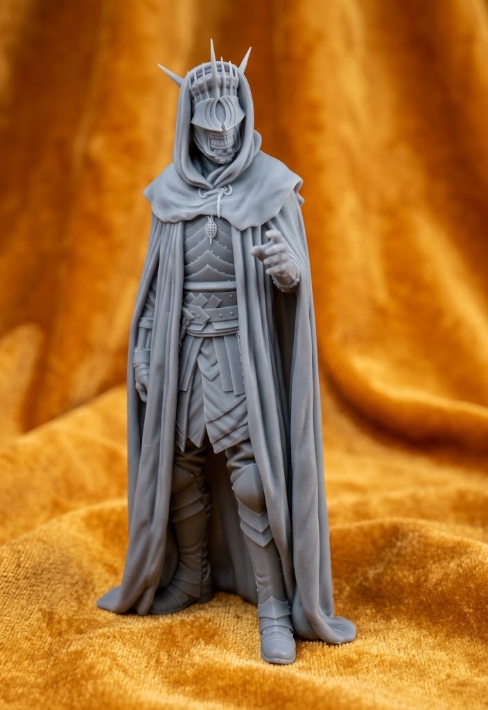 Boca de Sauron