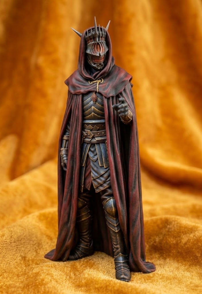 Boca de Sauron
