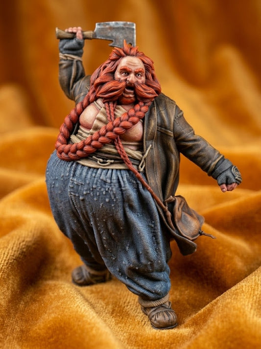 Bombur
