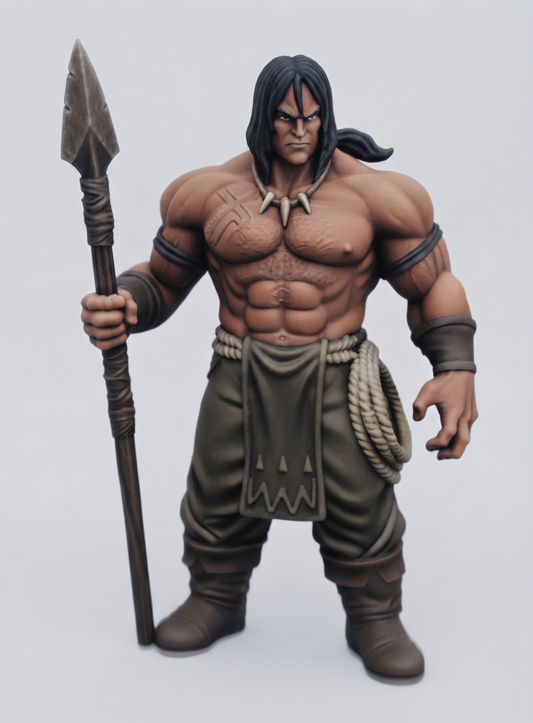Bora Fantasía medieval