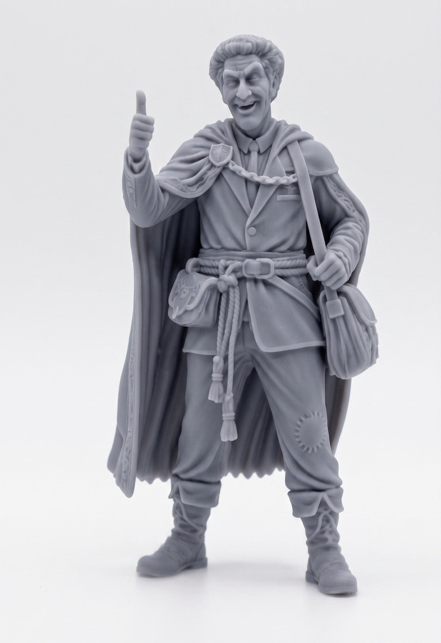 Borat Fantasia  medieval